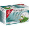 H&S Wohlfühltee Fastentee, 20 ST – PZN 9757360