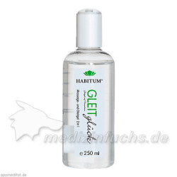 HABITUM GLEITGLÜCK, 250 ML – PZN 11104487
