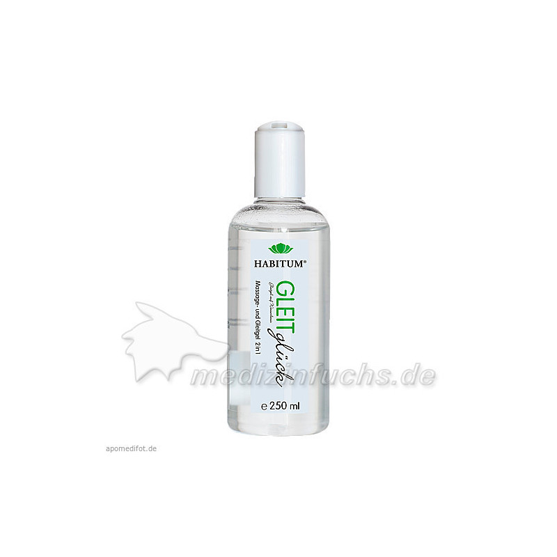 HABITUM GLEITGLÜCK, 250 ML – PZN 11104487