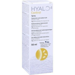 Hyalo 4 Control Spray, 50 ML – PZN 10524425