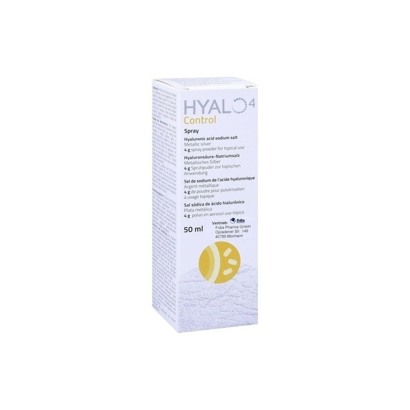 Hyalo 4 Control Spray, 50 ML – PZN 10524425