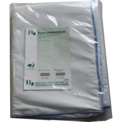 HOSPITEX Unterlage extra 75X85 m. Einstecktüchern, 1 ST – PZN 3028163