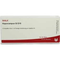 HIPPOCAMPUS GL D15, 10X1 ML – PZN 2878971