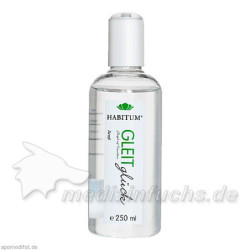HABITUM GLEITGLÜCK ANAL, 250 ML – PZN 11104470