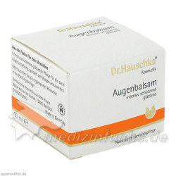 HAUSCHKA Augenbalsam, 10 ML – PZN 3706172