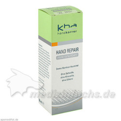 Hans Karrer Hand Repair MikroSilber, 50 ML – PZN 9043034