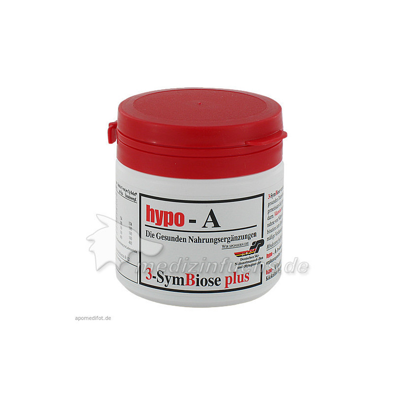 hypo-A 3-SymBiose plus, 100 ST – PZN 1879307