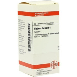 HEDERA HELIX D 4, 80 ST – PZN 2631182