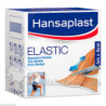 Hansaplast Elastic 5mx8cm, 1 ST – PZN 7577636
