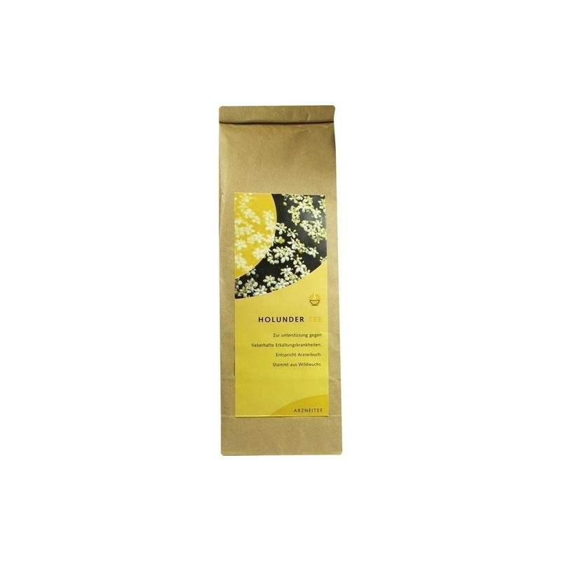Holundertee, 100 G – PZN 430083