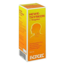 Hewethyreon N Tropfen (100 ml) – PZN 351975
