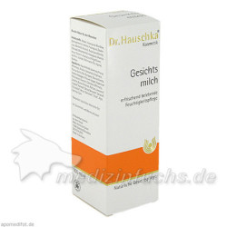 HAUSCHKA Gesichtsmilch, 100 ML – PZN 1181185