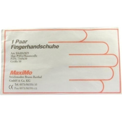 HANDSCH PAS BW HE GR10, 2 ST – PZN 7345630
