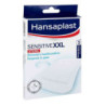 Hansaplast sensitive Xxl Pflaster 8x10 cm (5 stk) – PZN 11362114