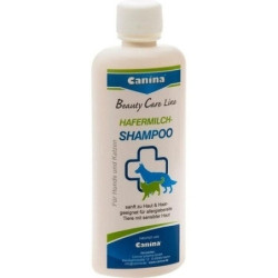 Hafermilch Shampoo vet, 250 ML – PZN 9933236