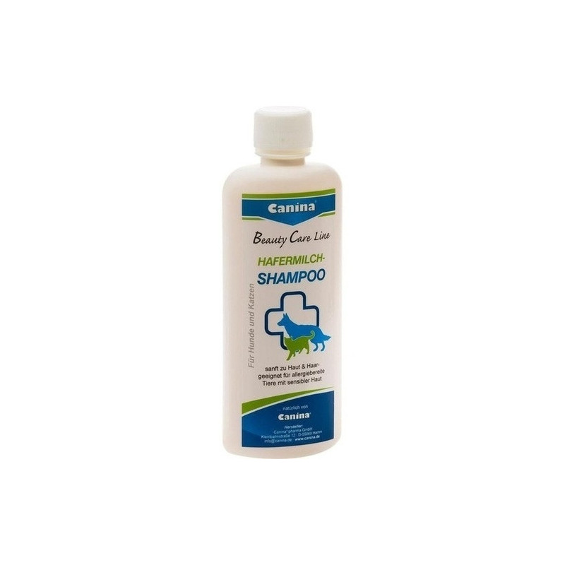 Hafermilch Shampoo vet, 250 ML – PZN 9933236