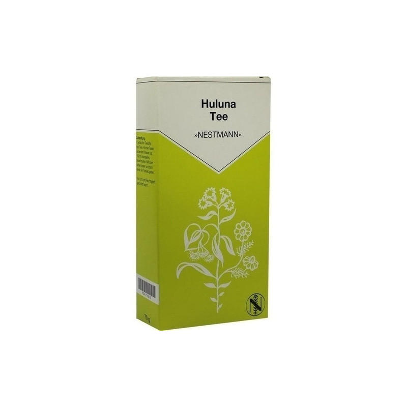 Huluna Tee Nestmann, 70 G – PZN 7776519