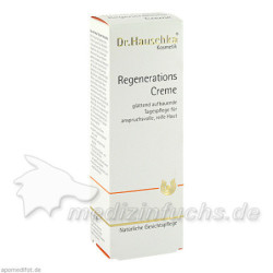 HAUSCHKA Regenerations Creme, 40 ML – PZN 4092536