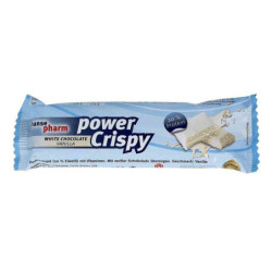 Hansepharm Power Crispy Riegel Vanille (35 g) – PZN 12344644