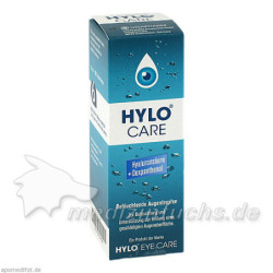 HYLO-CARE, 10 ML – PZN 3754426