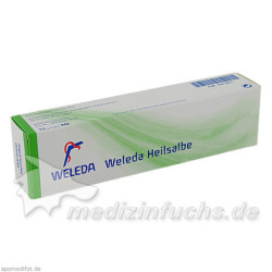 HEILSALBE, 70 G – PZN 3141451