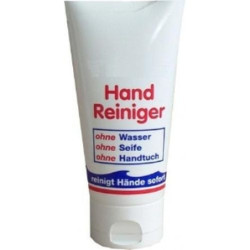 Handreiniger ohne Wasser antibakteriell, 1 ST – PZN 9883892