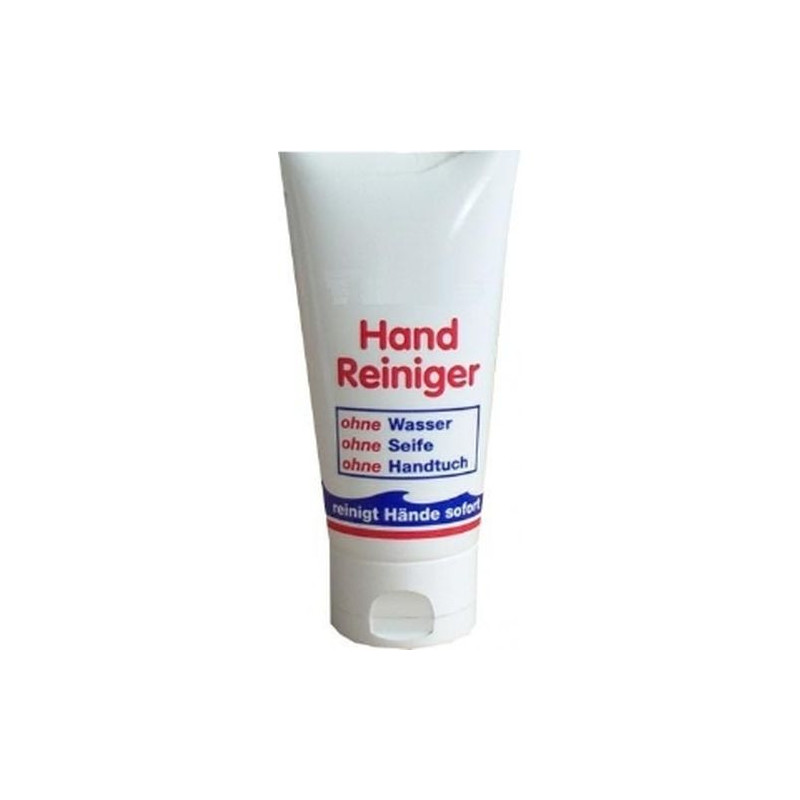 Handreiniger ohne Wasser antibakteriell, 1 ST – PZN 9883892