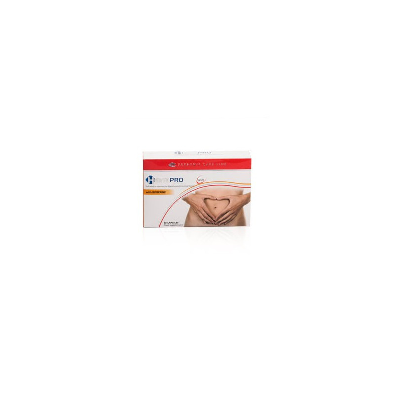 Hemapro Pills, 60 ST – PZN 13163040
