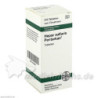 HEPAR SULFURIS PENTARKAN, 200 ST – PZN 3216551