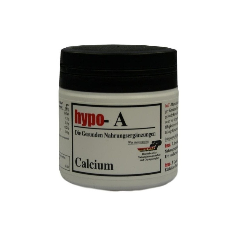 hypo-A Calcium, 100 ST – PZN 28240