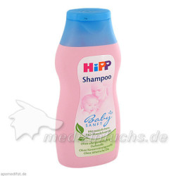 Hipp 9560 Babysanft Shampoo, 200 ML – PZN 2330517