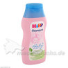 Hipp 9560 Babysanft Shampoo, 200 ML – PZN 2330517
