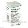 Accutrend Glucose, 25 ST – PZN 5496477