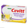 HERMES Cevitt heißer Salbei, 14 ST – PZN 7484739