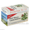 H&S BAERENTRAUBENTEE, 20 ST – PZN 2286029
