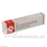 Hamasana Hamamelis Salbe, 20 G – PZN 842294
