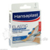 Hansaplast med Elastic 1mx8cm, 10 ST – PZN 1202616