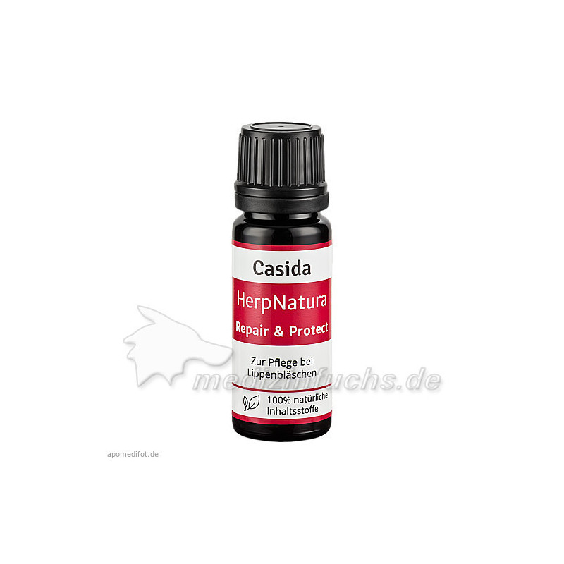 HerpNATURA - Repair & Protect, 10 ML – PZN 10086698