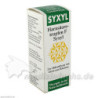 Harnsäuretropfen F Syxyl, 100 ML – PZN 254321