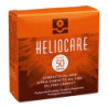 Heliocare Compact ölfrei Spf50 hell Make up (10 g) – PZN 1903655