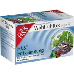 H&S Entspannung, 20 ST – PZN 9757348