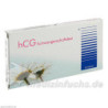 hCG - Schwangerschaftstest, 1 ST – PZN 4575200