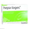 HEPA LOGES Hartkapseln, 60 ST – PZN 5489520