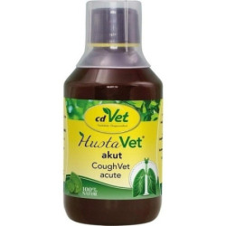 HustaVet akut vet, 250 ML – PZN 2489502