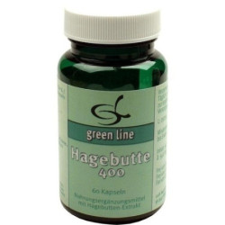 Hagebutte 400, 60 ST – PZN 2166035