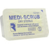 Handwaschbürste m.Schwamm+Nagelrei.ster.Medi-Scrub, 1 ST – PZN 4118425