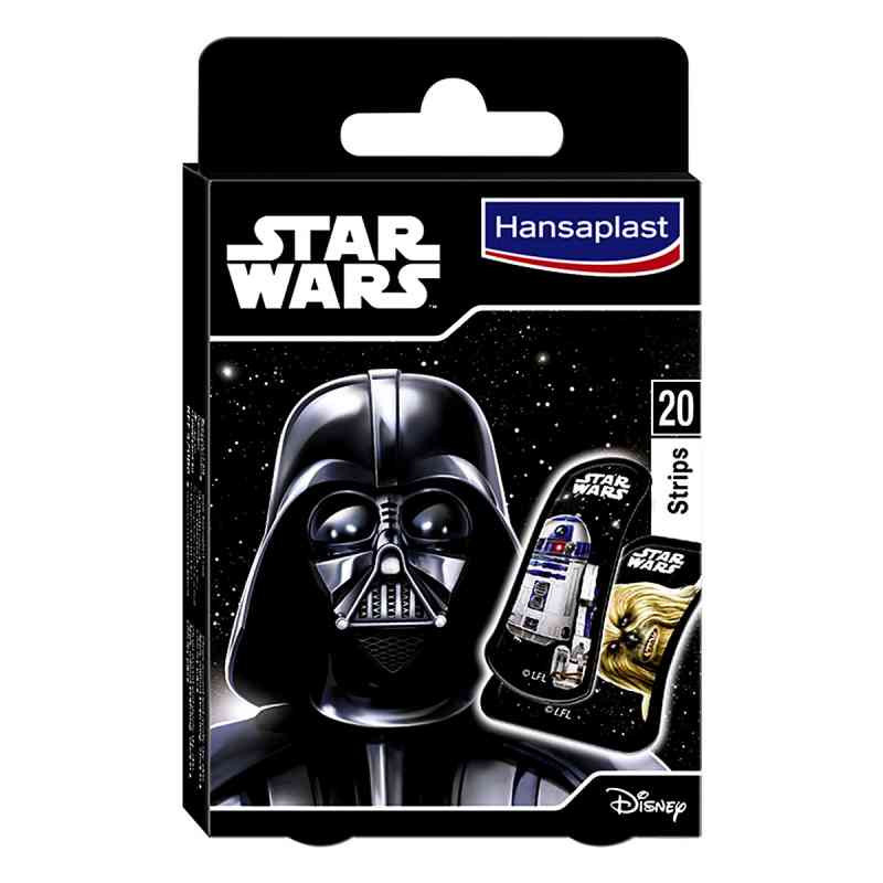 Hansaplast Kids Star Wars Strips (20 stk) – PZN 13566849