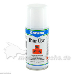Home-Clean vet, 150 ML – PZN 6715668