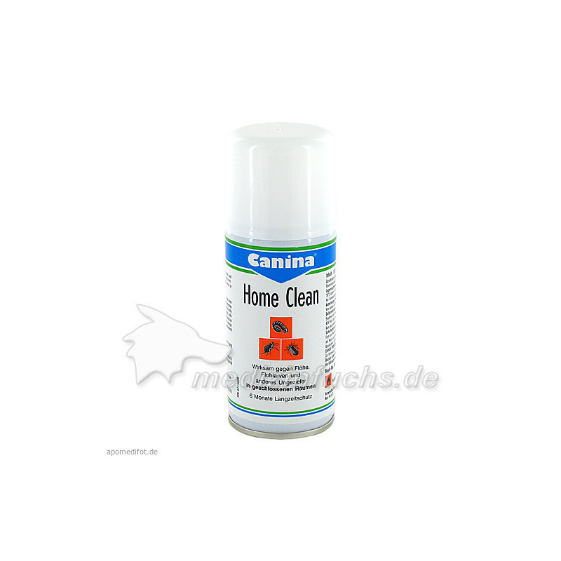 Home-Clean vet, 150 ML – PZN 6715668