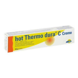 Hot Thermo dura C (50 g) – PZN 1001094